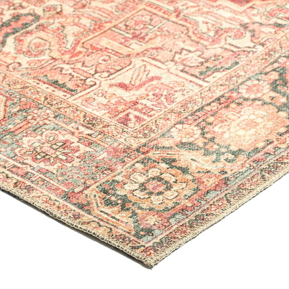 Dalyn Rug Company Kars 8&#39; x 10&#39; Spice Area Rug, , large