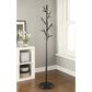 Pacific Landing Coat Rack in Black, , large