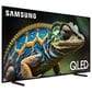 Samsung 55" 4K QLED w/Soundbar Sys, , large