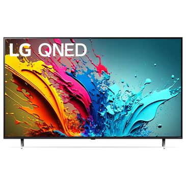 LG 98" Class QNED89T Series 4K LED WebOS in Black - Smart TV, , large