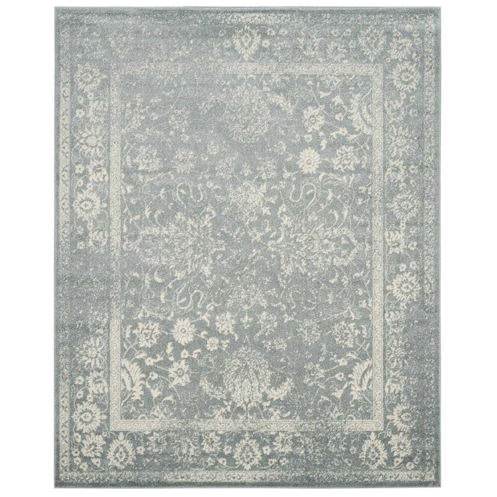 Safavieh 2' x 14' Ultra Pad White Rug