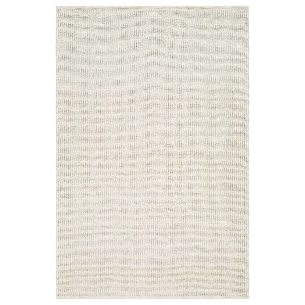 Surya Rebecca RBC-2303 9" x 12" Beige, Light Grey Area Rug, , large