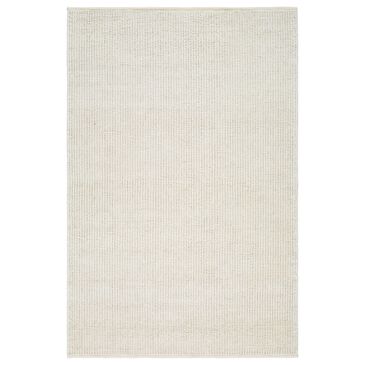 Surya Rebecca RBC-2303 9" x 12" Beige, Light Grey Area Rug, , large