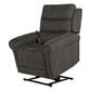 MotoMotion Lift Lay Flat Recliner in Stonewash Mossy , , large