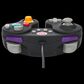 Surge GameCube Style Wired Controller for Nintendo Switch in Bowser, , large