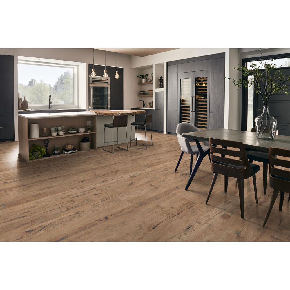 Mannington Antigua Pacaya Mesquite Lava Hardwood, , large