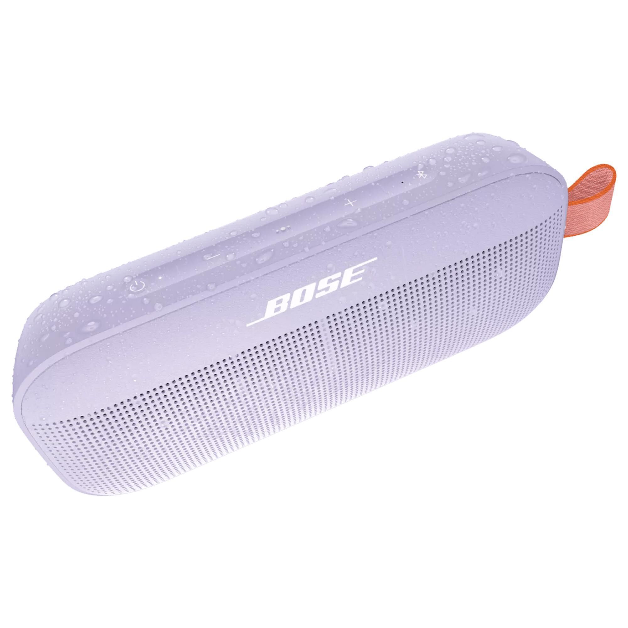 Bose Corporation SoundLink Flex Bluetooth Speaker? in Chilled ...
