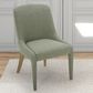 Kuka Home Dining Side Chair in Nathen Hemp, , large