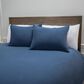 Rizzy Home Blackberry Grove 3-Piece Queen Comforter Set in Blue, , large