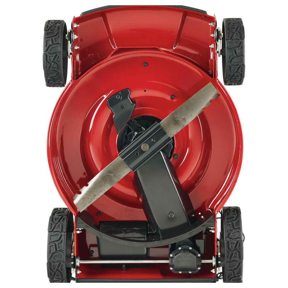 Toro 22&quot; SmartStow Personal Pace Auto-Drive High Wheel Gas-Powered Lawn Mower, , large