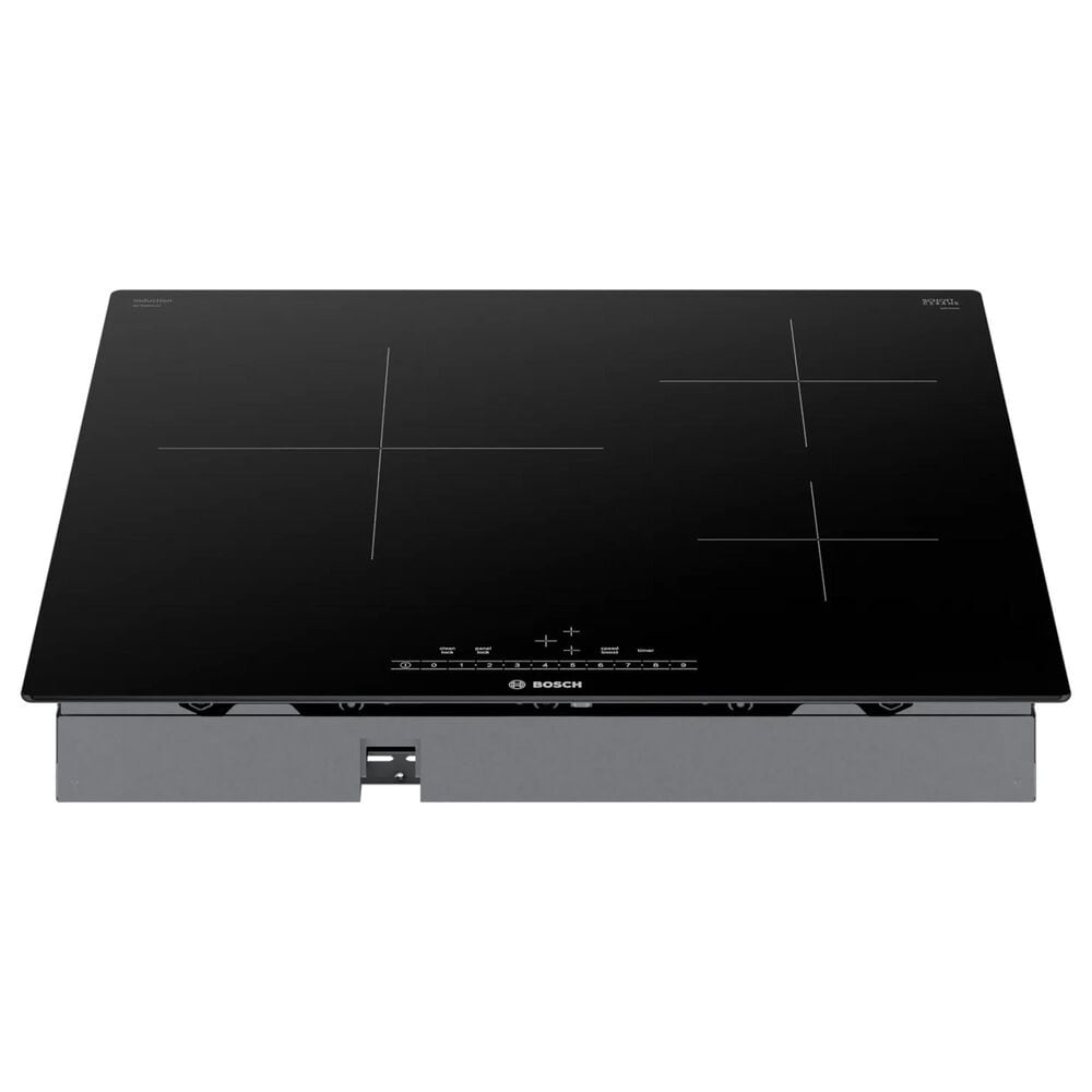 Bosch 24&quot; Induction Cooktop, 500 Series, Black, Frameless, , large