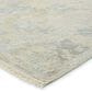 Jaipur Amoret Fernweh 6" x 9" Neutral Gray Area Rug, , large