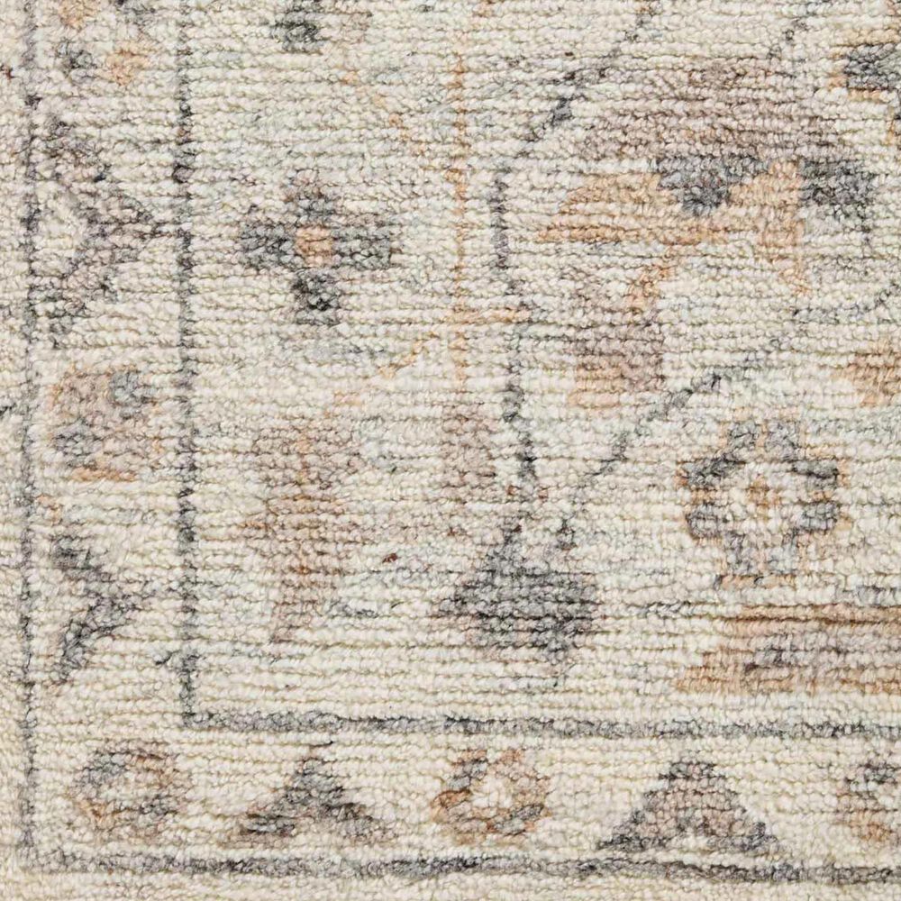 Loloi Marco 2&#39;6&quot; x 13&#39;6&quot; Ivory and Taupe Runner, , large