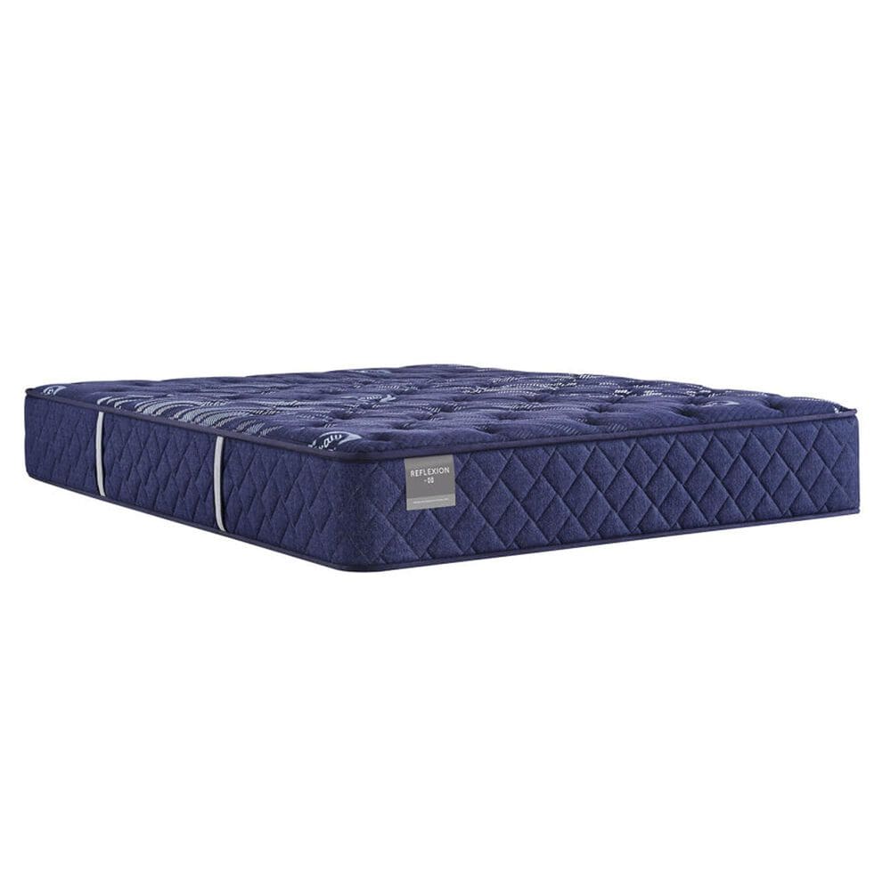 Sealy Rendel Medium King Mattress, , large