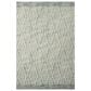 Loloi Kenzie 2"3" x 3"9" Ivory and Sage Area Rug, , large