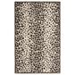 Safavieh Martha Stewart Kalahari 9"6" x 13"6" Sequoia Brown Area Rug, , large