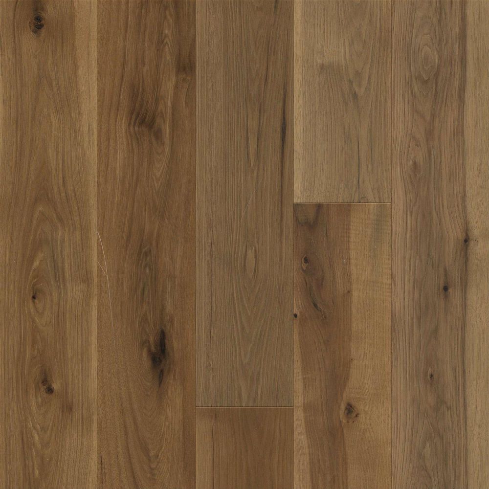 Anderson Tuftex Transcendence Ascent Hickory 7 1/5" Engineered Hardwood, , large