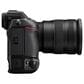 Nikon Z 9 Mirrorless Camera Body Only in Black, , large