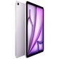 Apple iPad Air 11-Inch M2 chip with Wi-Fi + Cellular - 1TB in Purple, , large