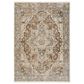 Dalyn Rug Company Bergama 2"3" x 7"10" Mocha Runner, , large