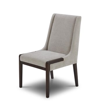 Interlochen Dining Side Chair in Elite Dove Gray, , large