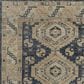 Feizy Rugs Fillmore 2" x 3" Blue and Ivory Area Rug, , large