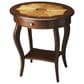 Butler Jeanette Accent Table in Cherry, , large