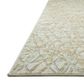 Dalyn Rug Company Winslow WL2AL 10" x 14" Aloe Indoor/Outdoor Area Rug, , large