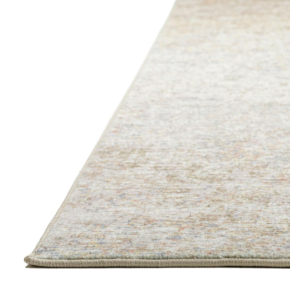 Dalyn Rug Company Winslow WL3KH 10&#39; x 14&#39; Khaki Indoor/Outdoor Area Rug, , large