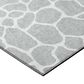 Dalyn Rug Company Mali ML4 2" x 3" Flannel Indoor/Outdoor Area Performance Rug, , large