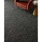 Loloi Hendrick 7"9" x 9"9" Charcoal Area Rug, , large