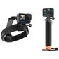 GoPro Hero12 Action Camera with Accessories Bundle in Black, , large