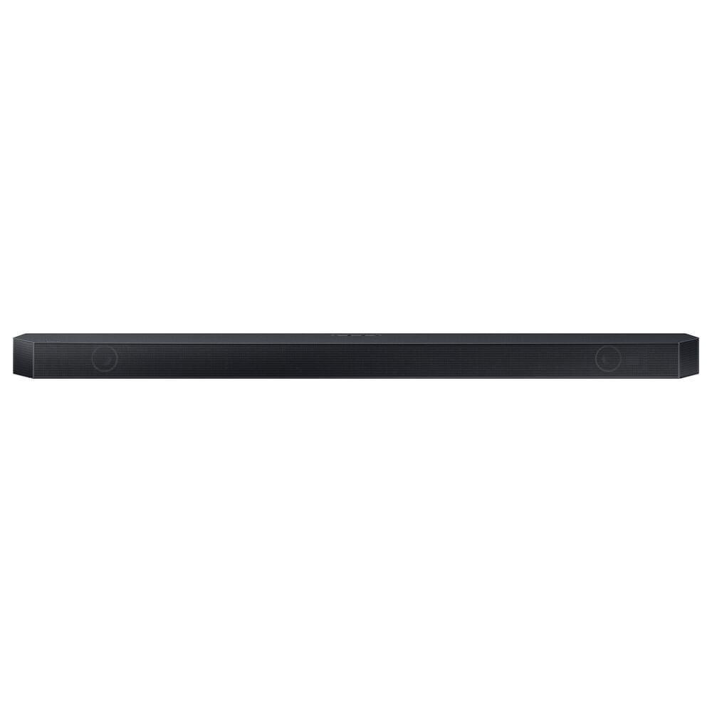 Samsung 98&quot; 4K SmartTV W/Soundbar Sys, , large