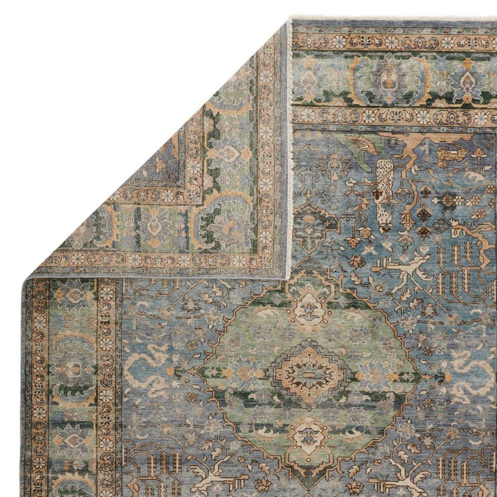 Jaipur Someplace In Time Pendulum 3&#39; x 10&#39; Lead Runner, , large