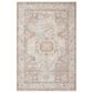 Magnolia Home Carlisle 2"3" x 3"10" Ivory and Taupe Area Rug, , large