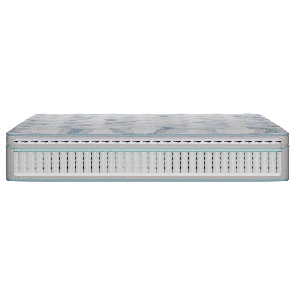 BeautySleep DreamWeaver 12.25&quot; Medium Pillow Top Queen Mattress, , large