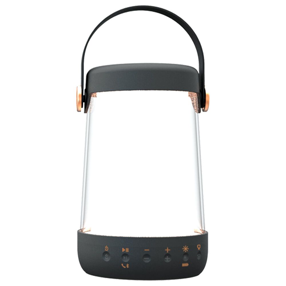 Ihome Bluetooth LED Candle Speaker, , large