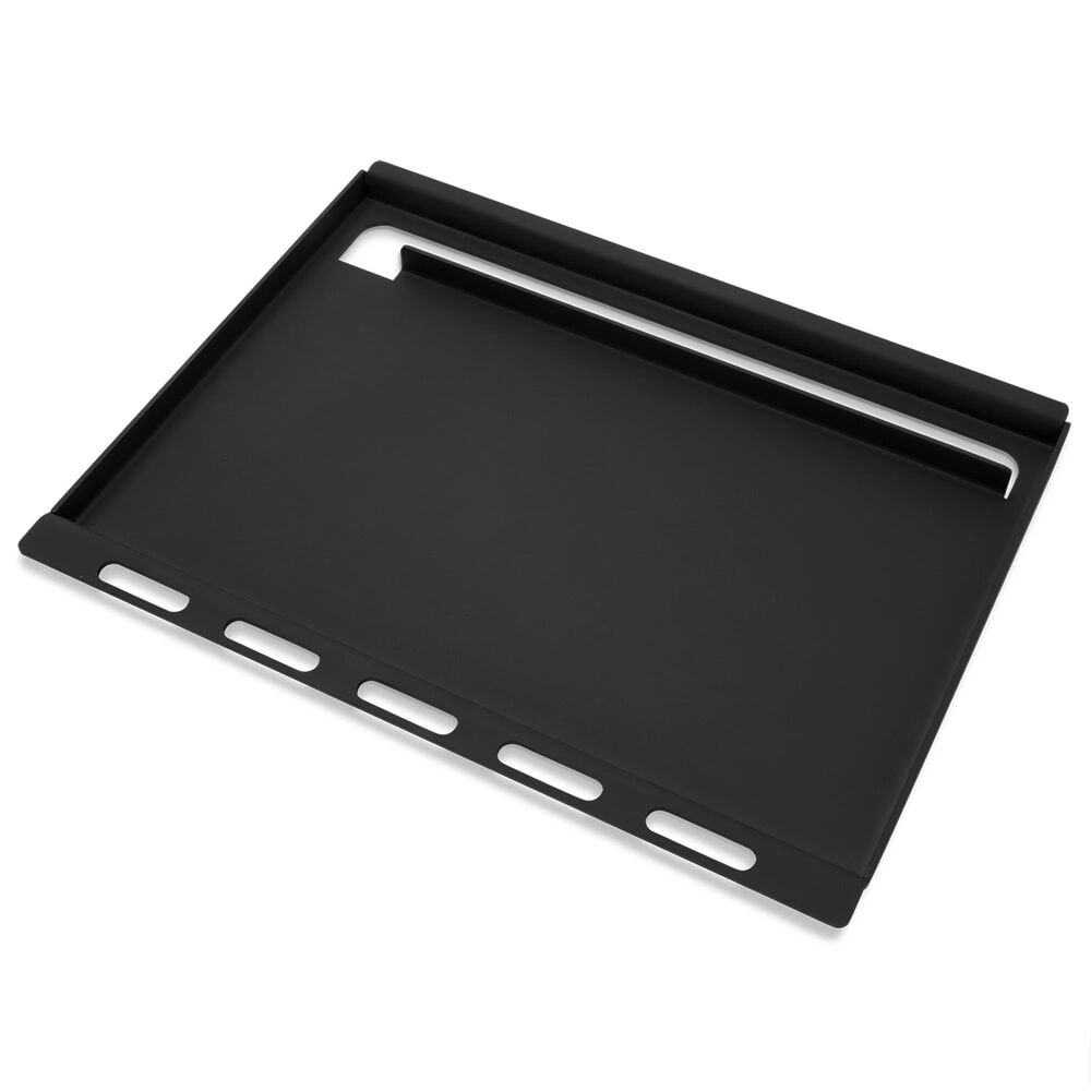 Weber Full-Size Griddle for Spirit and Spirit II 300 Series in Black, , large