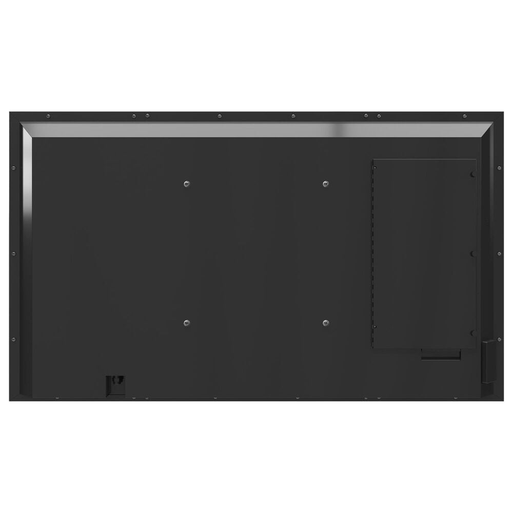 SunBrite 75&quot; Veranda 3 LED 4K UHD HDR Full Sun Smart Outdoor TV in Black, , large