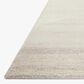 Loloi Elodie 2" x 3" Ivory and Oatmeal Area Rug, , large