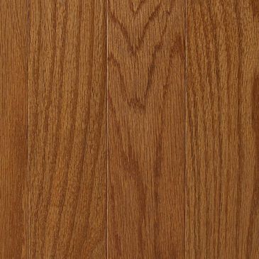 Mullican Flooring Hillshire Gunstock Oak 5" Hardwood, , large
