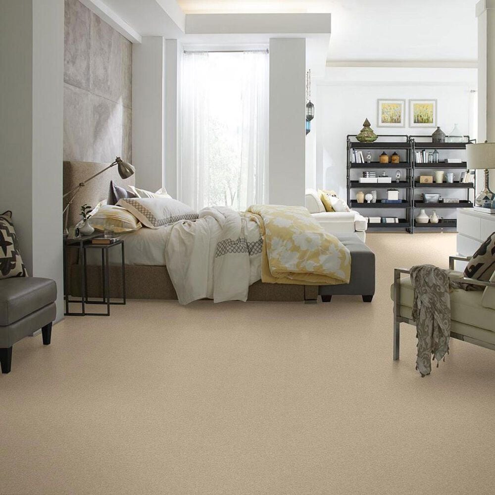 Anderson Tuftex East Place I Carpet in Dorset Cream, , large