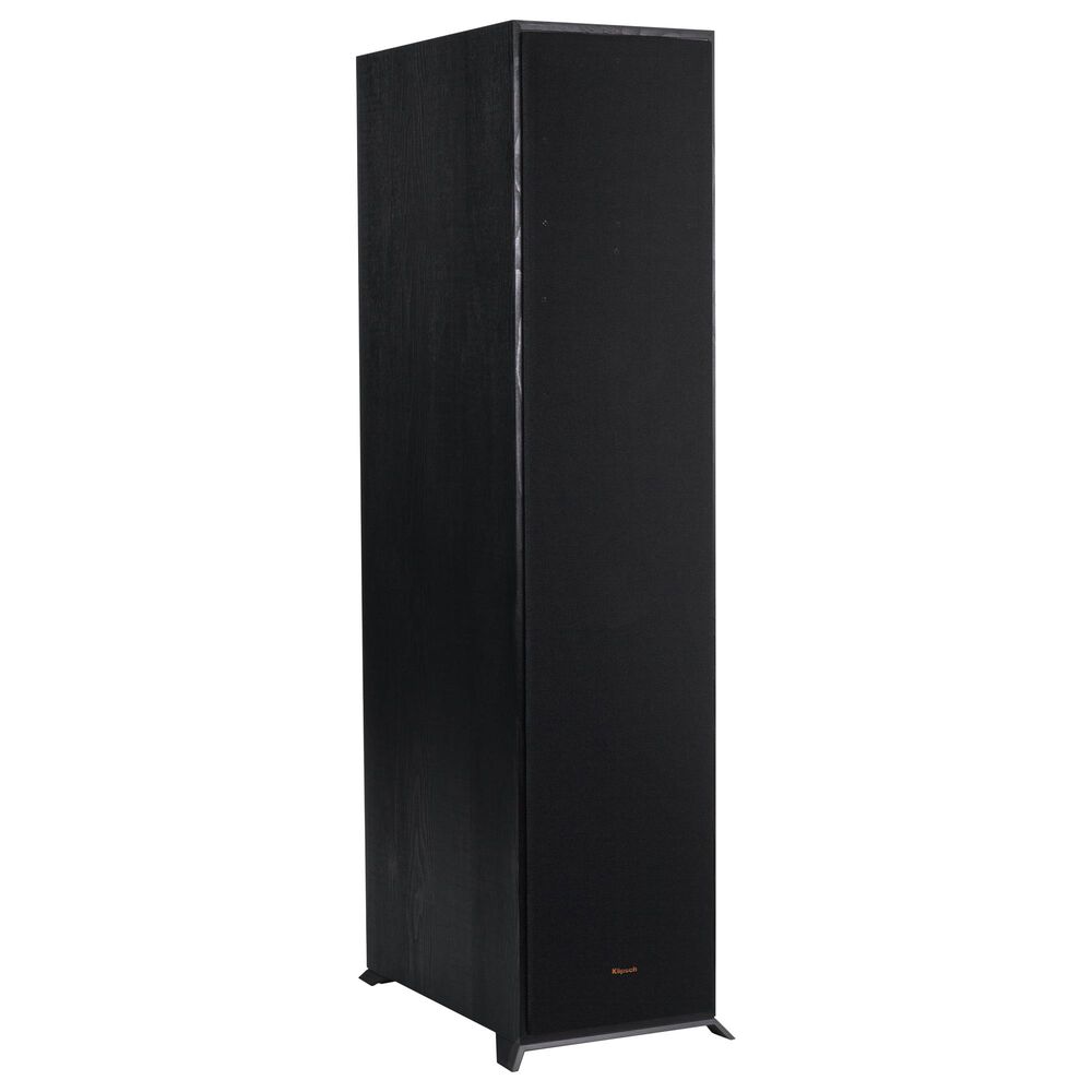 Klipsch Floorstanding Speaker &#40;Each&#41; in Black, , large