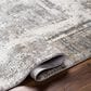 Surya Solar 10" x 14" Cream, Taupe, Gray, Medium Brown, Medium Gray, Tan and Light Gray Area Rug, , large