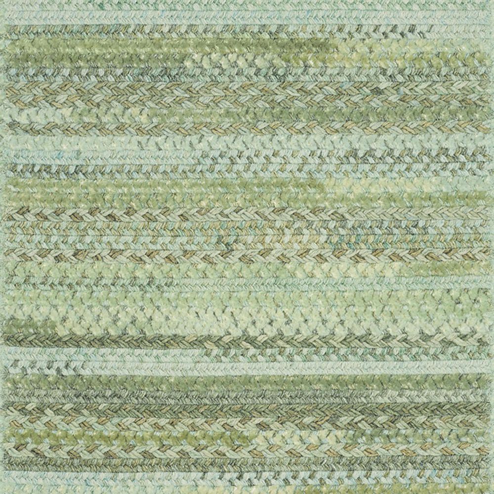 Capel Bayview 0036-220 3&#39; x 5&#39; Sage Area Rug, , large
