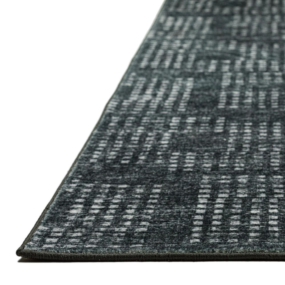 Dalyn Rug Company Delano 10&#39; x 14&#39; Midnight Indoor/Outdoor Area Rug, , large