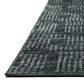 Dalyn Rug Company Delano 10" x 14" Midnight Indoor/Outdoor Area Rug, , large