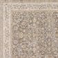 Oriental Weavers Maharaja Persian 40M 7"10" x 10"10" Beige and Grey Area Rug, , large