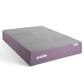 Purple Restore Premier Soft Queen Mattress in a Box, , large