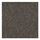 Shaw Swizzle 24" x 24" Carpet Tile in Darts, , large